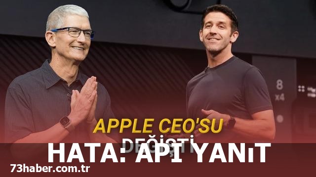 HATA: API Yanıt Vermedi (401)