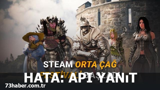 HATA: API Yanıt Vermedi (401)