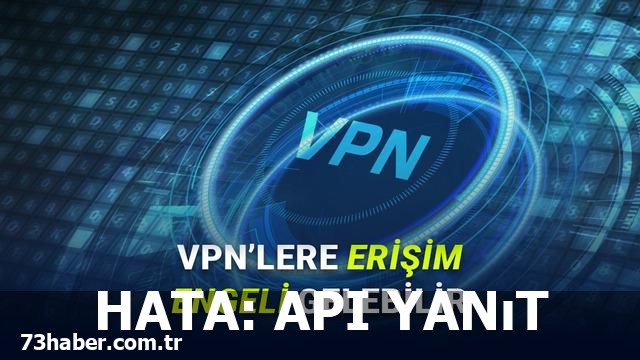 HATA: API Yanıt Vermedi (401)