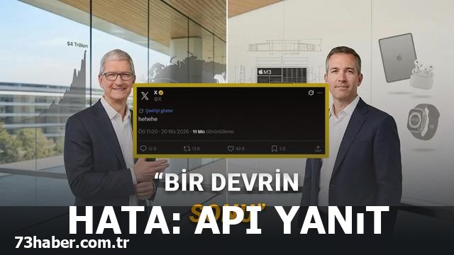 HATA: API Yanıt Vermedi (401)