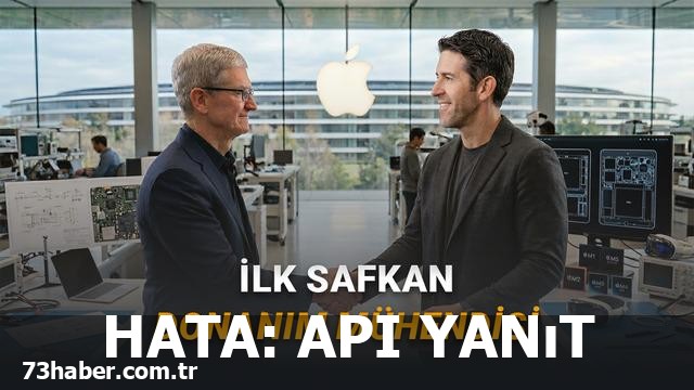 HATA: API Yanıt Vermedi (401)