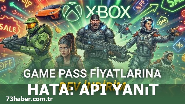 HATA: API Yanıt Vermedi (401)