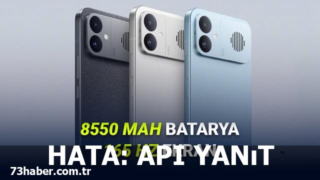 HATA: API Yanıt Vermedi (401)