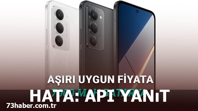 HATA: API Yanıt Vermedi (401)