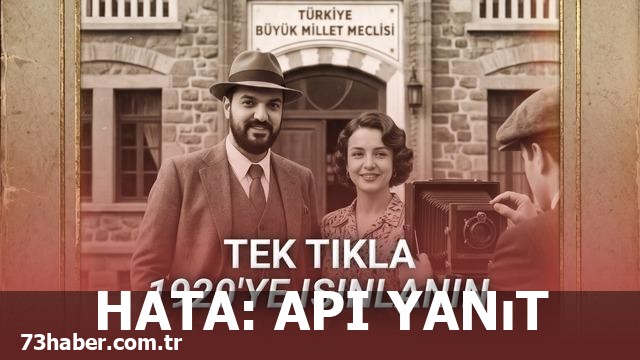 HATA: API Yanıt Vermedi (401)