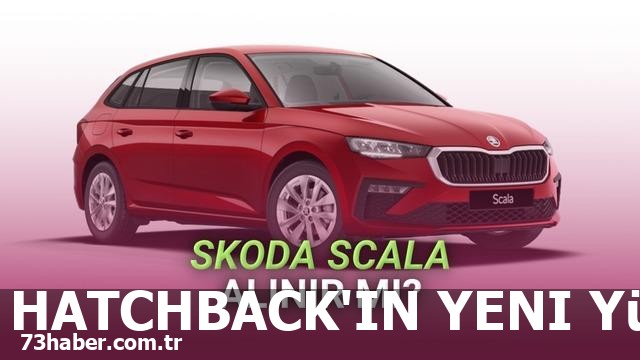 2026 Skoda Scala İncelemesi: Hatchback Devrimi