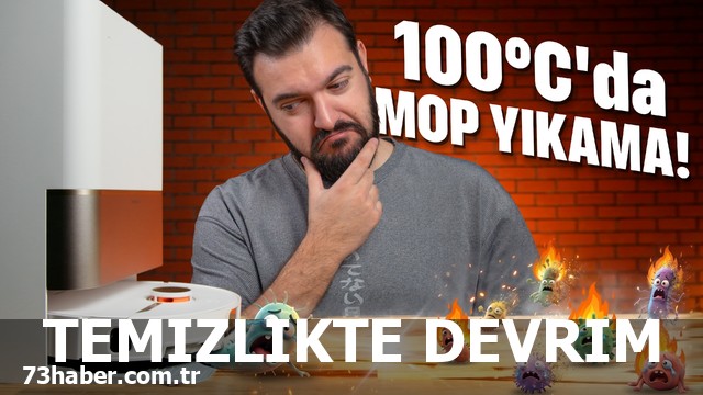 ROBOTİK KOLUYLA DİP KÖŞE TEMİZLEYEN ROBOT SÜPÜRGE