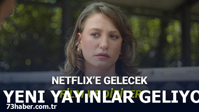 Mayıs 2026'da Netflix'i neler bekliyor?