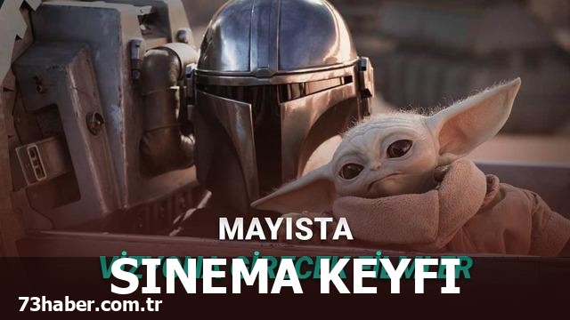 Mayıs 2026'da Devam Filmleri!