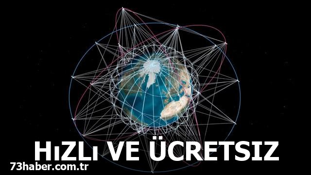Avrupa Birliği, Starlink'i Geçebilecek Uydu İnternet Devrimini Duyurdu!
