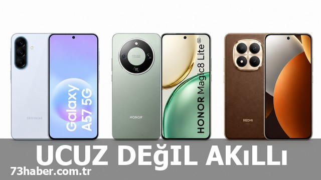 30 Bin TL Altında En İyi Akıllı Telefonlar