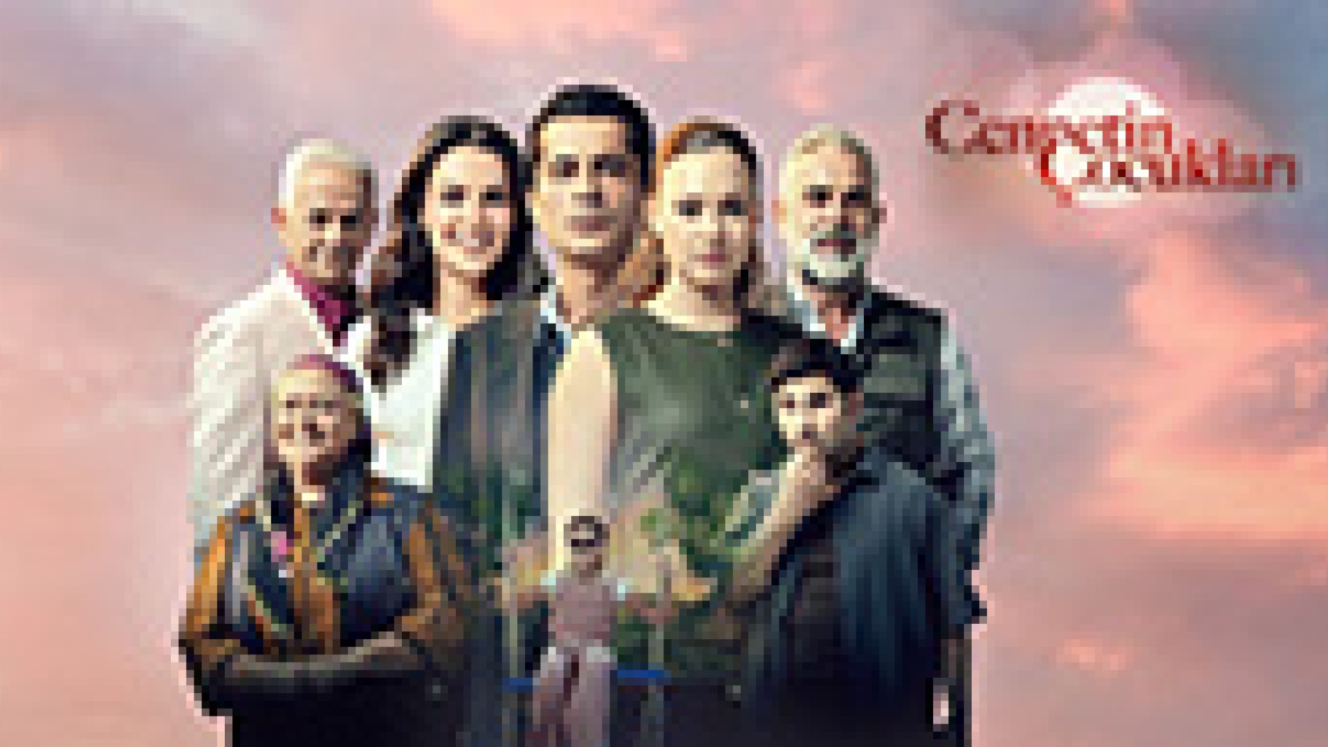 Cennetin Çocukları