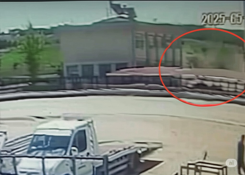 Çorum'da Un Fabrikasında Korkutan Patlama: 8 Kişi Yaralandı