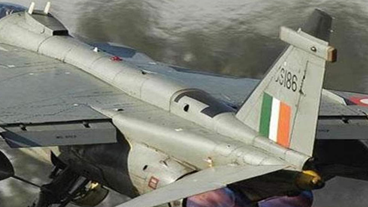 Hindistan'a Ait Üç Savaş Uçağı Düştü: Pakistan Açıklama Yaptı