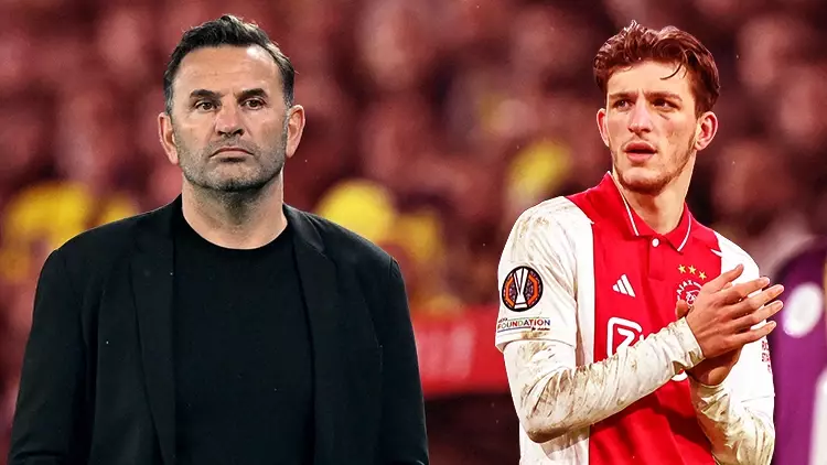 Ahmetcan Kaplan resmen yolcu: Galatasaray elini çekti, yeni adresini kendisi açıkladı