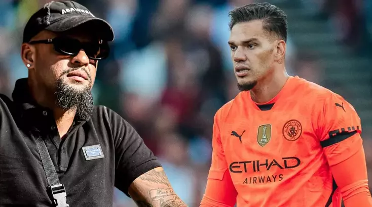 Felipe Melo, Galatasaray’a Brezilyalı yıldız Ederson’u “eski takım arkadaşı” kimliğiyle kapıyı araladı.