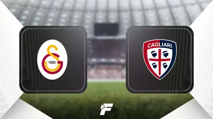 Galatasaray-Cagliari Hazırlık Maçı Ne Zaman, Saat Kaçta, Hangi Kanalda?