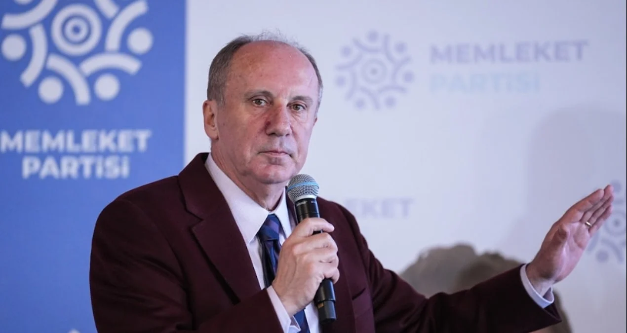 Memleket Partisi kapanıyor: 2. olağanüstü kurultay yapıldı
