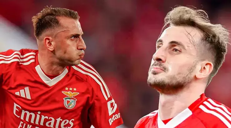 Siyah-Beyaz alarm: Kerem’in Beşiktaş radarına “Evet”i! Benfica kulübüyle masaya oturuldu.