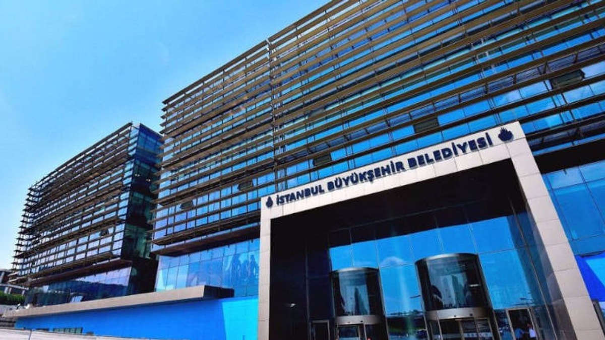 İBB soruşturmasında şüpheli sayısı 330’a fırladı