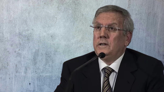 Aziz Yıldırım'dan karamsar uyarı: Sarı-lacivertlileri zorlu bir süreç bekliyor