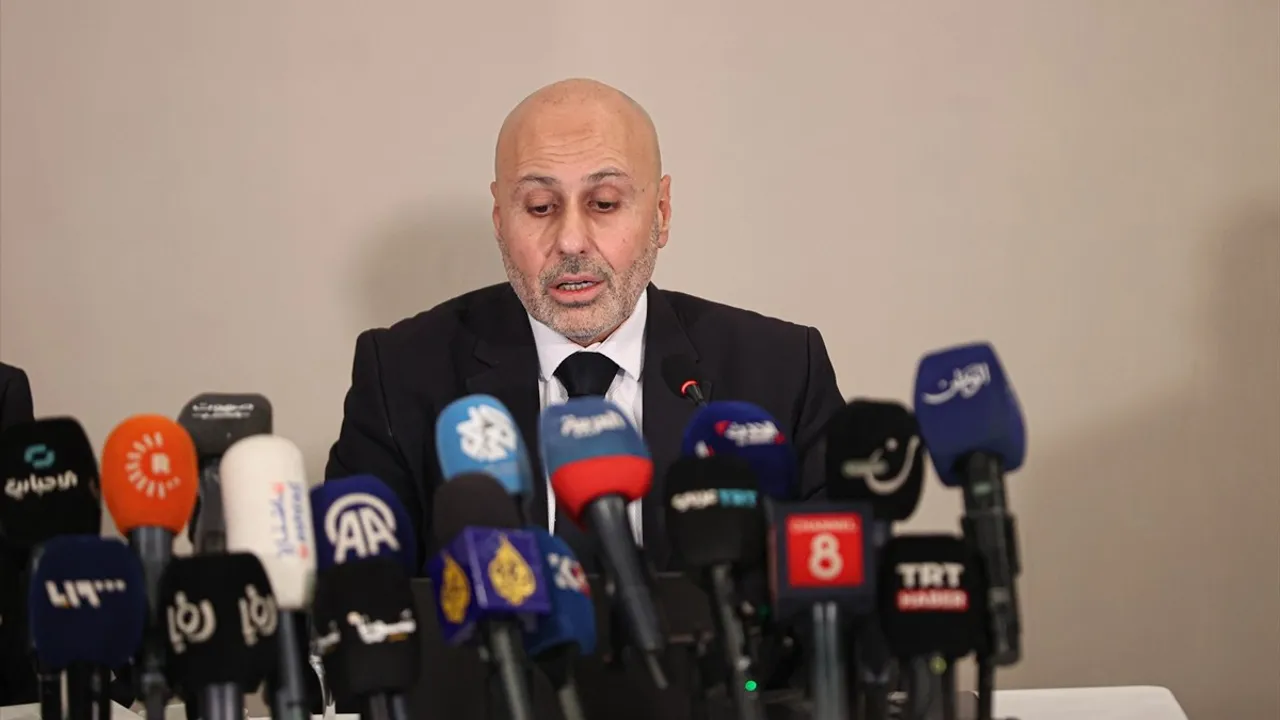 Suriye Sahili Raporu: Beklenen Açıklama Geldi