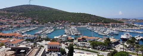Kritik uyarı: Çeşme’de her akşam 7 saatlik su yoklaması başlıyor! Barajda tek haftalık su kaldı