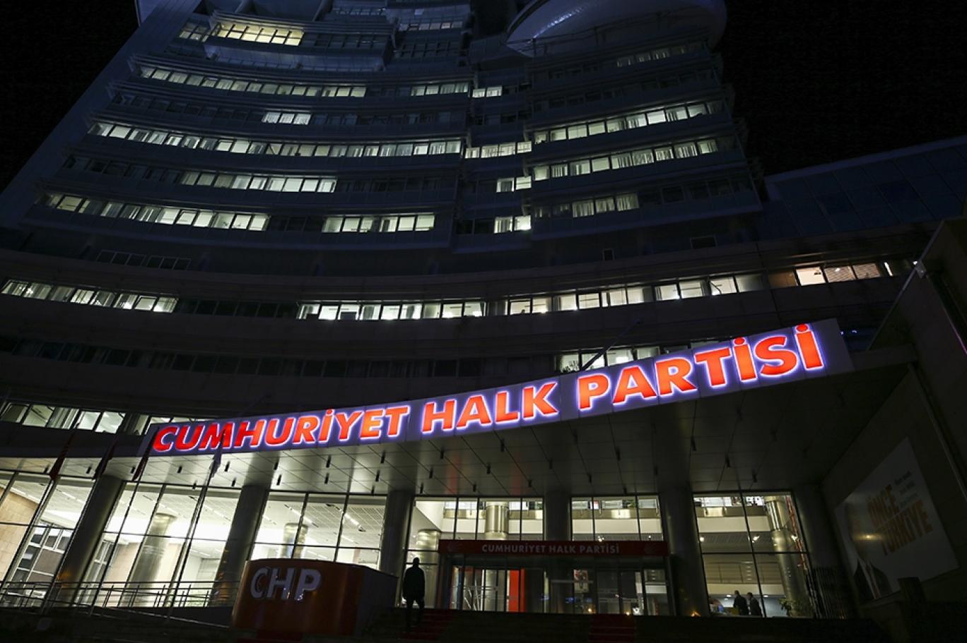 Çözüm Masadaki Yerini Alıyor: CHP'nin Kürt Raporu Gündemde