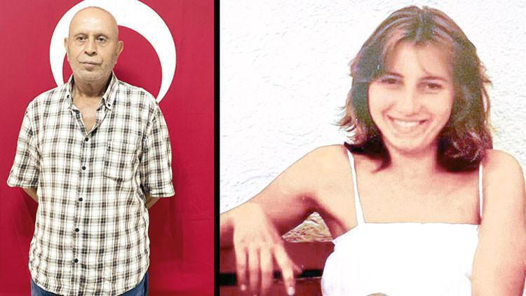 41 Yıl Sonra Yakalandı: Maria’nın Boğularak Öldürülmesine Nihai Nokta