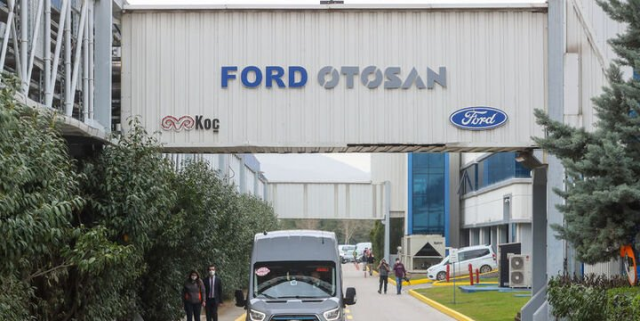 İlk yarıyıl otomotive patlama yaptı: 6 ayda tarihin zirvesi görüldü!