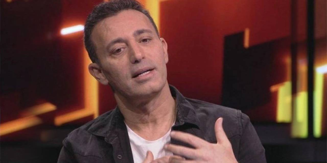 Mustafa Sandal’dan yıllar sonra gelen itiraf: “Saçlarımı koparma hastalığıyla sessizce savaştım”