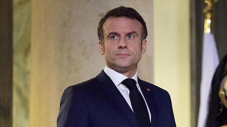 Macron’un Filistin hamlesi Avrupa’yı yerinden oynattı: Paris attı, Berlin ile Londra ne yapacak?
