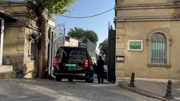 İstanbul, nükleer satrancın son hamlesi: Avrupa ve İran, BM yaptırımlarını kaldırmak için Boğaz’da buluştu