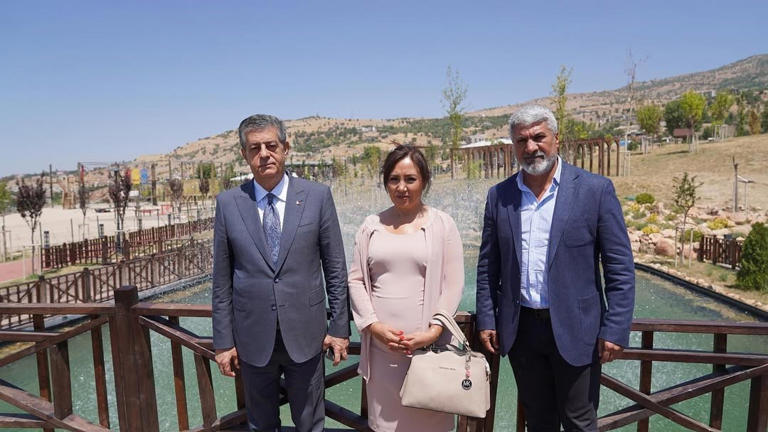 İhraç sonrası ilk kıvılcım: Kayır, Başkan Yarka’nın kapısını çaldı