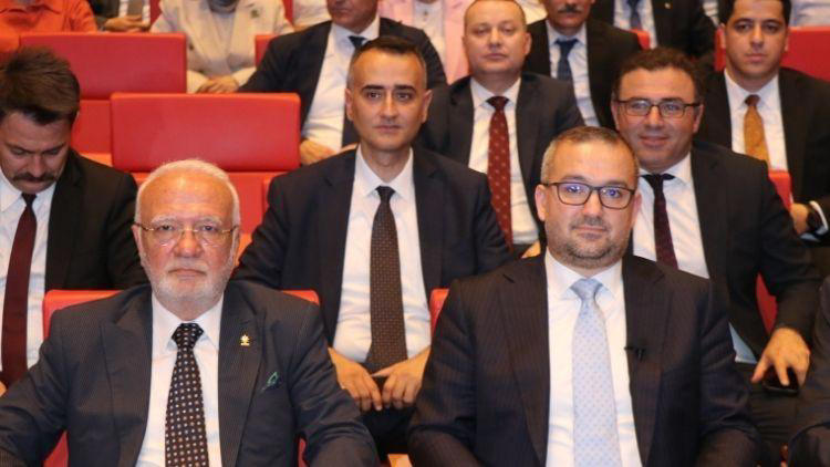 TCMB Başkanı Karahan: “Rezervler 105 milyar dolar güçlenirken, enflasyon hedefimiz sapmayacak”