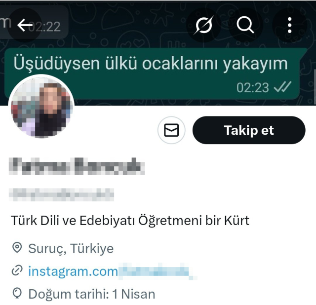 Sosyal medyada infial yaratan genç kadın hem paylaşımlarından hem de sahte mesleği yüzünden kelepçelendi