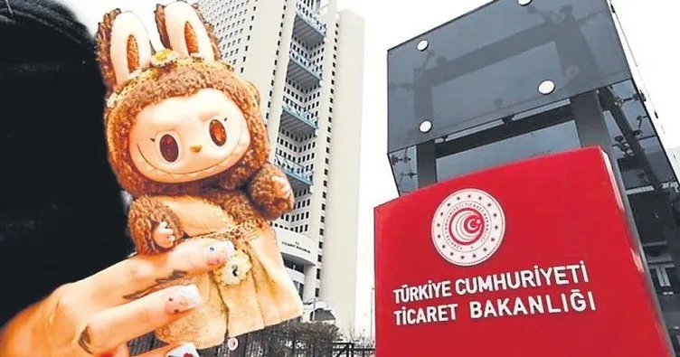 Labubu'ya baskın! Sahte üretim merkezine eş zamanlı operasyon