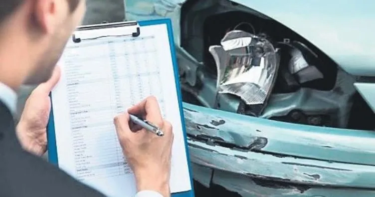 “Kazıyıp kaçanlar”ın yeni oyunu: Sahte hasar danışmanlık şirketleri araç sahiplerini birer birer soğuduyor