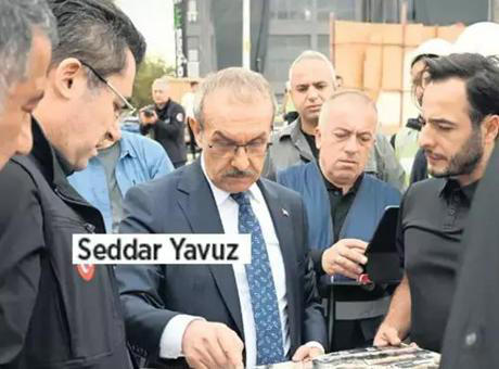 Malatya’da 93 milyar TL’lik mega proje başlıyor: Yeni nesil kent hayallerine yol açacak