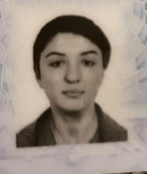 Tekirdağ’da Kaybolan Genç Kız Harabe Evde Keşfedildi