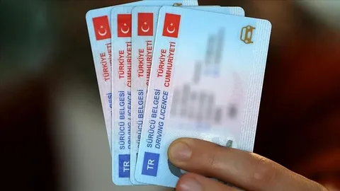Milyonlarca Sürücü: Kritik Sınırın Evesi! Kalan Zaman: 48 Saat