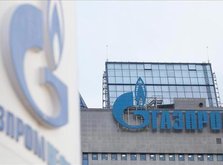 “Gazprom, yılın ilk yarısında beklenmedik zararlarla karşı karşıya”
