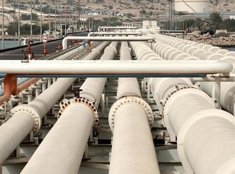 “Türkiye'nin Petrol İthalatı: Mayısta Belirgin Azalma”