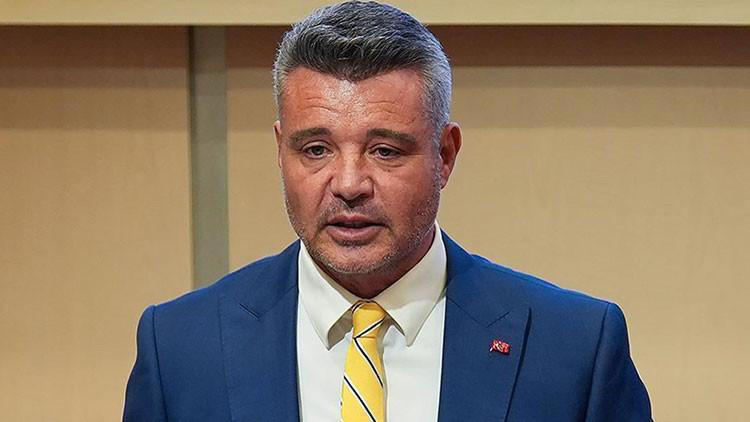 “Sadettin Saran: ‘Yapının Bahanesi Olmayacak!’”