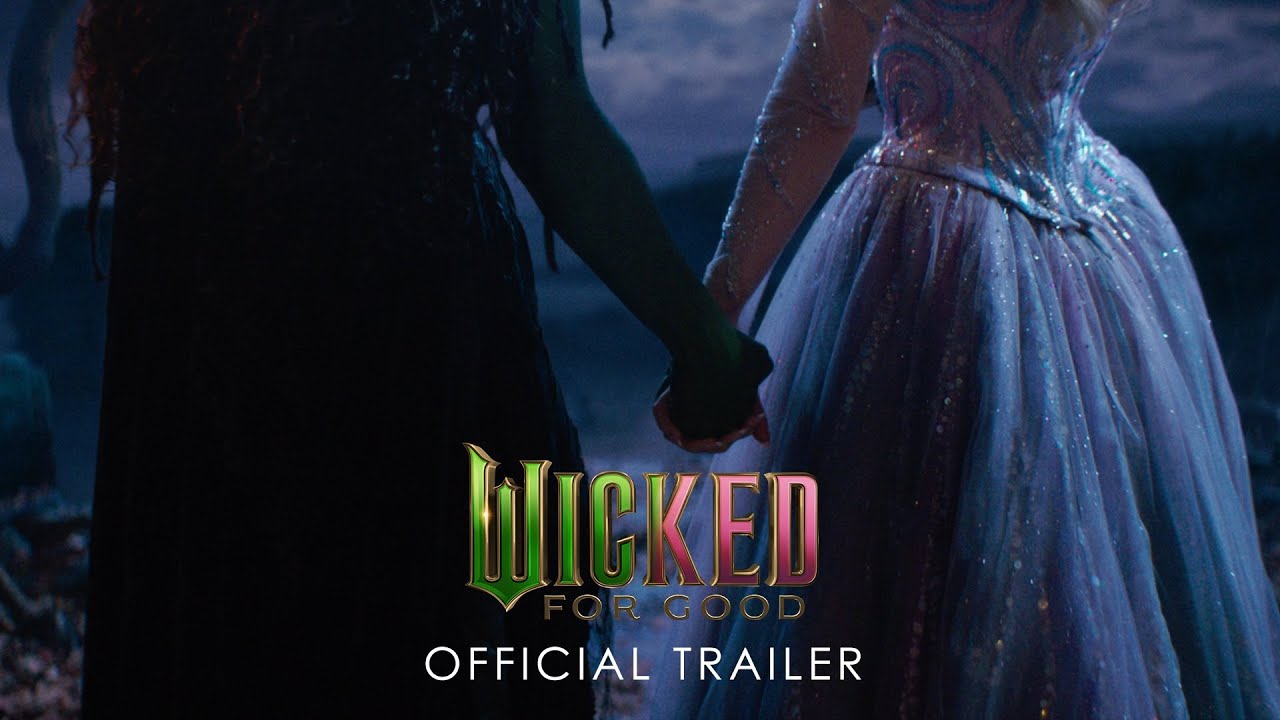 “Wicked: For Good” – Sihirli Finalin İlk Bakışı: Resmi Türkçe Fragman