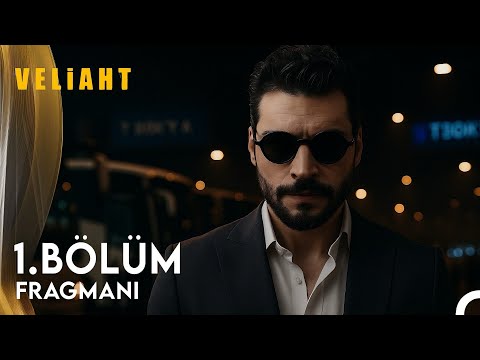 Veliaht 1.Bölüm 1.Fragman I Eylül'de Başlıyor