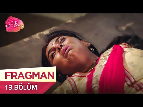 Gir Dünyama 13.Bölüm Fragmanı Bu Akşam Kanal 7'de