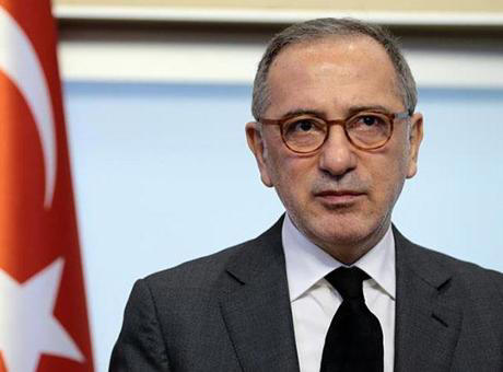 Fatih Altaylı, ‘Tehdit’ İddiasıyla 3 Ekim'de Hakimin Karşısında