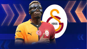 Aslan’ın kanatlarına Osimhen esti: Sarı-kırmızılılarda Nijeryalı fırtına!