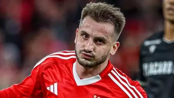 Kerem Aktürkoğlu Fenerbahşe yolunda: Anlaşma tamam, imzayı geciktiren tek detay!